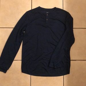 George Henley T-Shirt
